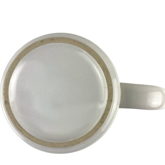 Nbc news Today Show Coffee Mug with New York City Skyline Sunshine 16 Oz - Picture 5 of 8